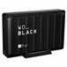 Disco Duro Externo D10 Game Drive Preto