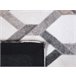 Beliani Pelos curtos AYDIN 140x200 Bege