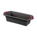 Forma de Silicone com Asa Castanho