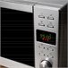 Forno microondas GrandHeat 2000 Flatbed Aço Cecotec Prata