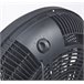Ventoinha de chão BELTAX BFF4035 50cm Preto/ Creme