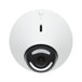 Video-Câmera de Vigilância UVC-G5-Dome Branco