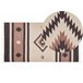 Beliani Kilim ARAGATS 80x150 Bege