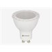 Lâmpada DICCRONICO LED 6W GU10 fria Branco