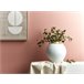 Beliani Jarro decorativo LAURI Branco