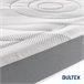 Colchão de viscoelástica BOYRA BULTEX 