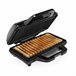 Máquina para Waffles WF-1171 Preto