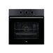 Forno elétrico TEKA HSB610BK multifunções 70 litros A Inoxidavel
