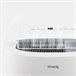 Ar condicionado portátil reversível Kol7812 H.koenig Branco/cinza