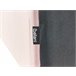 Beliani Cama infantil Terciopelo LALLIAS Creme