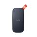 Disco Duro Externo SDSSDE30-2T00-G26 Preto