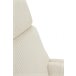 Cadeira De Balanço Branco Branco