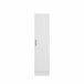 Módulo alto UNO de 45cm 1 porta branco mate Branco