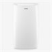 Ar condicionado portátil reversível Kol7812 H.koenig Branco/cinza