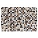 Beliani Pelos curtos CERLI 140x200 Bege