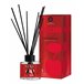 Ambientador para casa MIKADO Cherry Blossom 100ml marca PACHA Vermelho