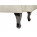 Beliani Chaise longue versão à direita Veludo LATTES Bege