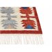 Beliani Kilim VANASHEN 200x300 Multicor