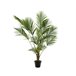 Planta artificial PALMERA 1,25 marca EVERLANDS FLOWERS AND PLANTS Verde