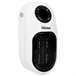 Emissor Térmico Digital KA5084 Branco