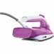 Ferro de Vapor FI3124PU Rosa