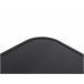 Beliani Mesa de jardim LIVO 80x80 Preto