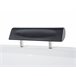 Beliani Banheira de interior MONTEGO 83x172 Branco