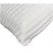 Pack 2 almofadas VISCOELÁSTICA 60 cm Branco