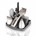 Aparador de Cabelo MPM MMW-04 Cinza