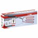 Grelhador Eléctrico Clatronic EGA 3404 Prata