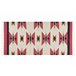 Beliani Kilim GARNI 80x150 Multicor