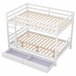 Beliches 204x145 Branco