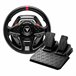 Volante T128 Preto