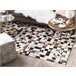 Beliani Pelos curtos CERLI 140x200 Bege