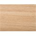 Beliani Cama com estrado MDF SERRIS 148x215 Castanho