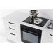 Cozinha GILDA 2.0 Direita Branco/cinza