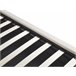 Beliani Cama baú Veludo BATILLY 194x224 Bege