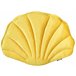 Beliani Almofada decorativa CONSOLIDA 47x35 Amarelo