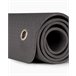 Tapete de Pilates TPE - BOOMFIT Cinza