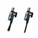 Aspirador sem Cabo Conga Rockstar 2500 Thunder Jalisco Multicor