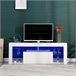 Soporte de TV LED DARYL 35 Branco