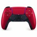 Controlador PS5 DualSense Deep Earth - Volcanic Red Vermelho