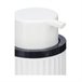 Conjunto de Cozinha Branco
