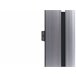 Beliani Toldo lateral DORIO 305x9 Bege