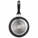 3 PANS jogo Preto