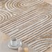 Tapete decorativo NAF NAF TEMPO 120x170 Multicor
