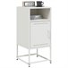 Soluna Home - Mesitas De Noche Jacek 39 Branco