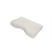 Almofada Anti-Ronco com Superfície de Massagem Dupla Branco Brillo