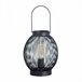 Candeeiro de mesa Kai O91 Preto