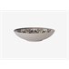 Conjunto 2 PRATOS de sopa ALTAMIRA/JAMEO/DRACH LA MEDITERRÁNEA 21cm Creme